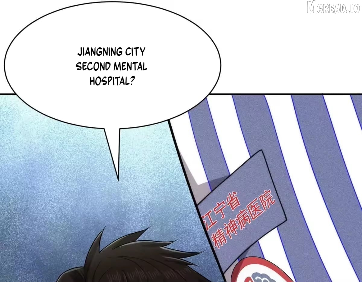 Hidden Dragon in the City (2025) Chapter 74  - page 108